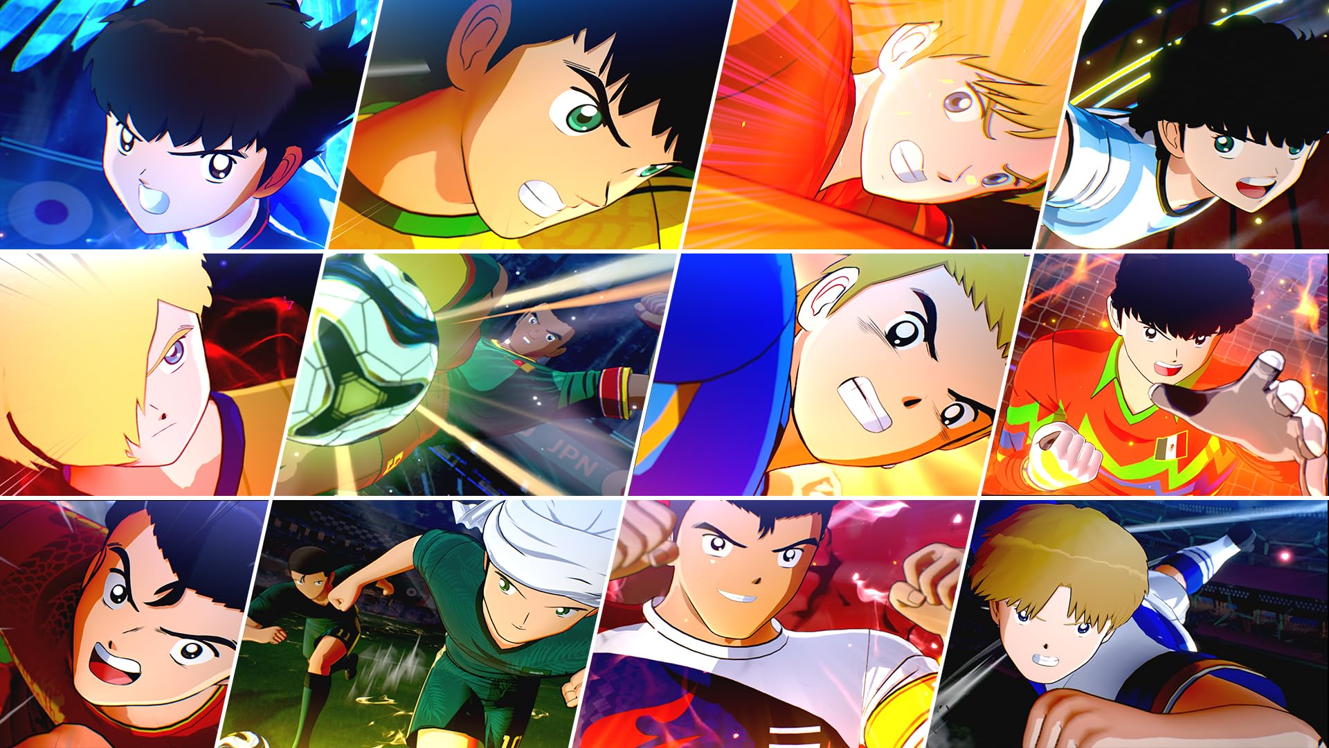 Amazon.co.jp: キャプテン翼2 WORLD FIGHTERS -PS5 【早期購入特典