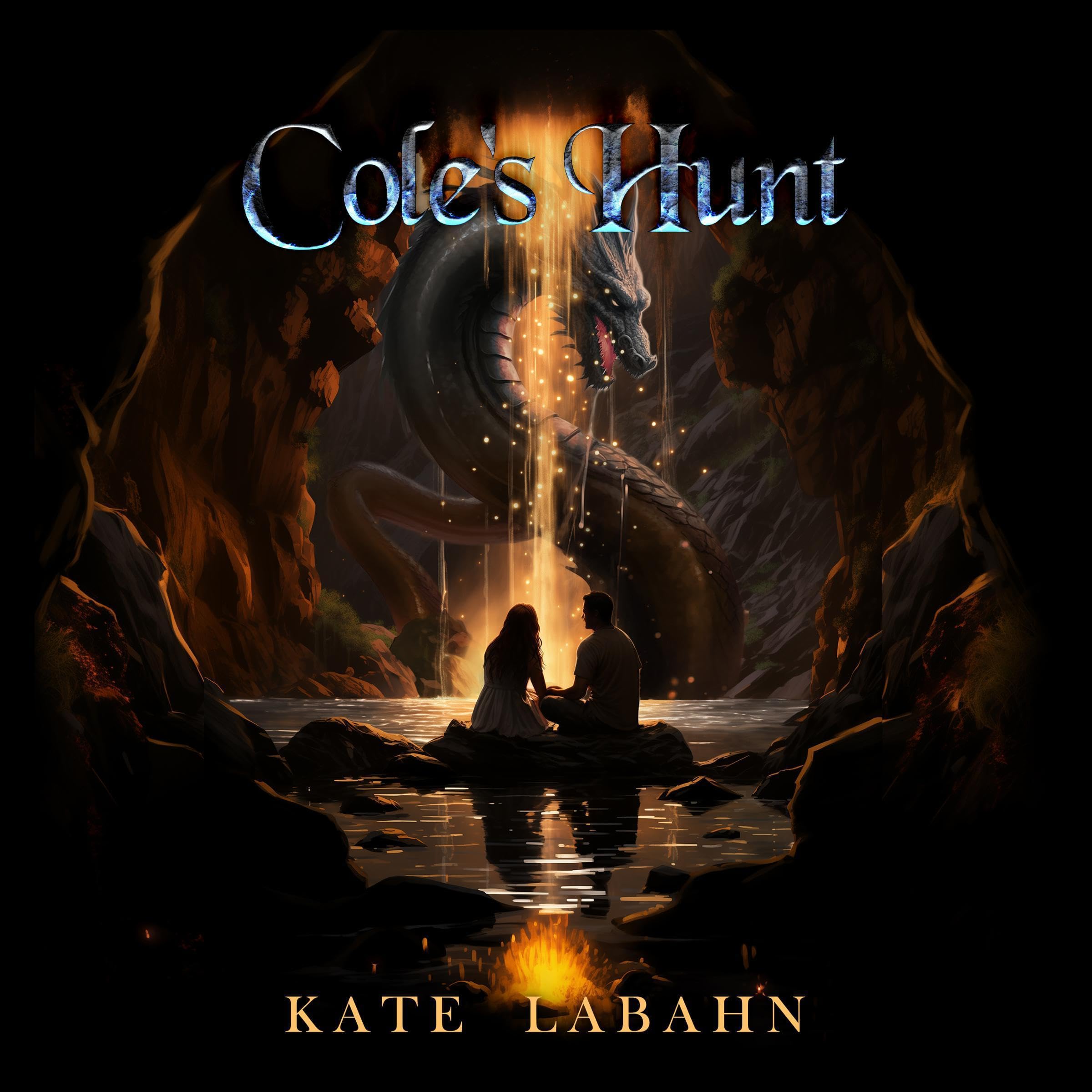 Cover art for Cole's Hunt