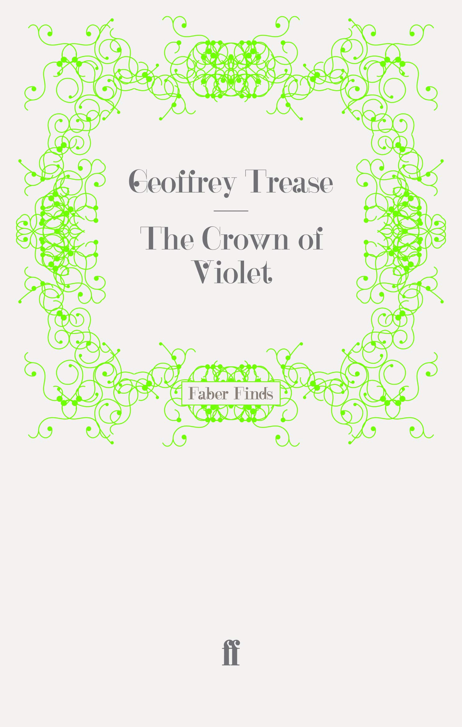The Crown of Violet