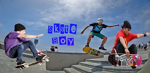 Skate Boy