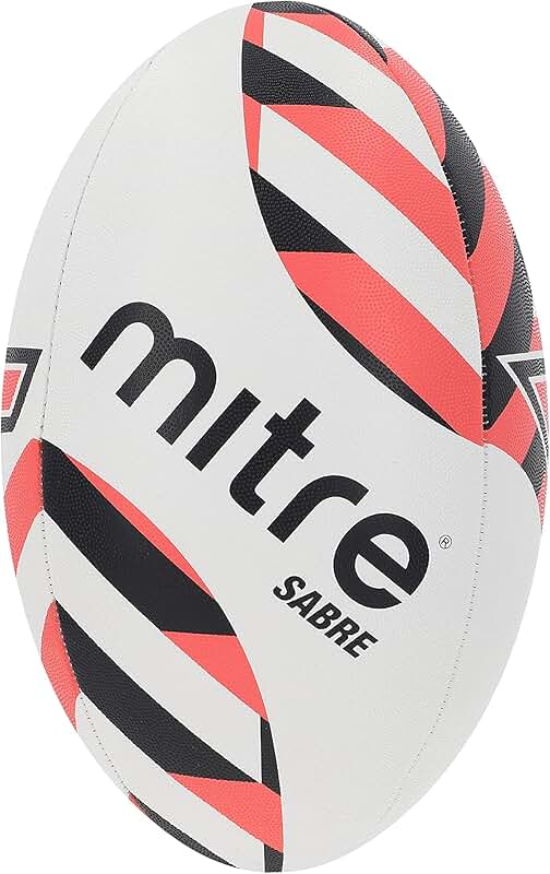 Amazon.co.uk Rugby Balls Rugby Balls / Rugby Sports & Outdoors