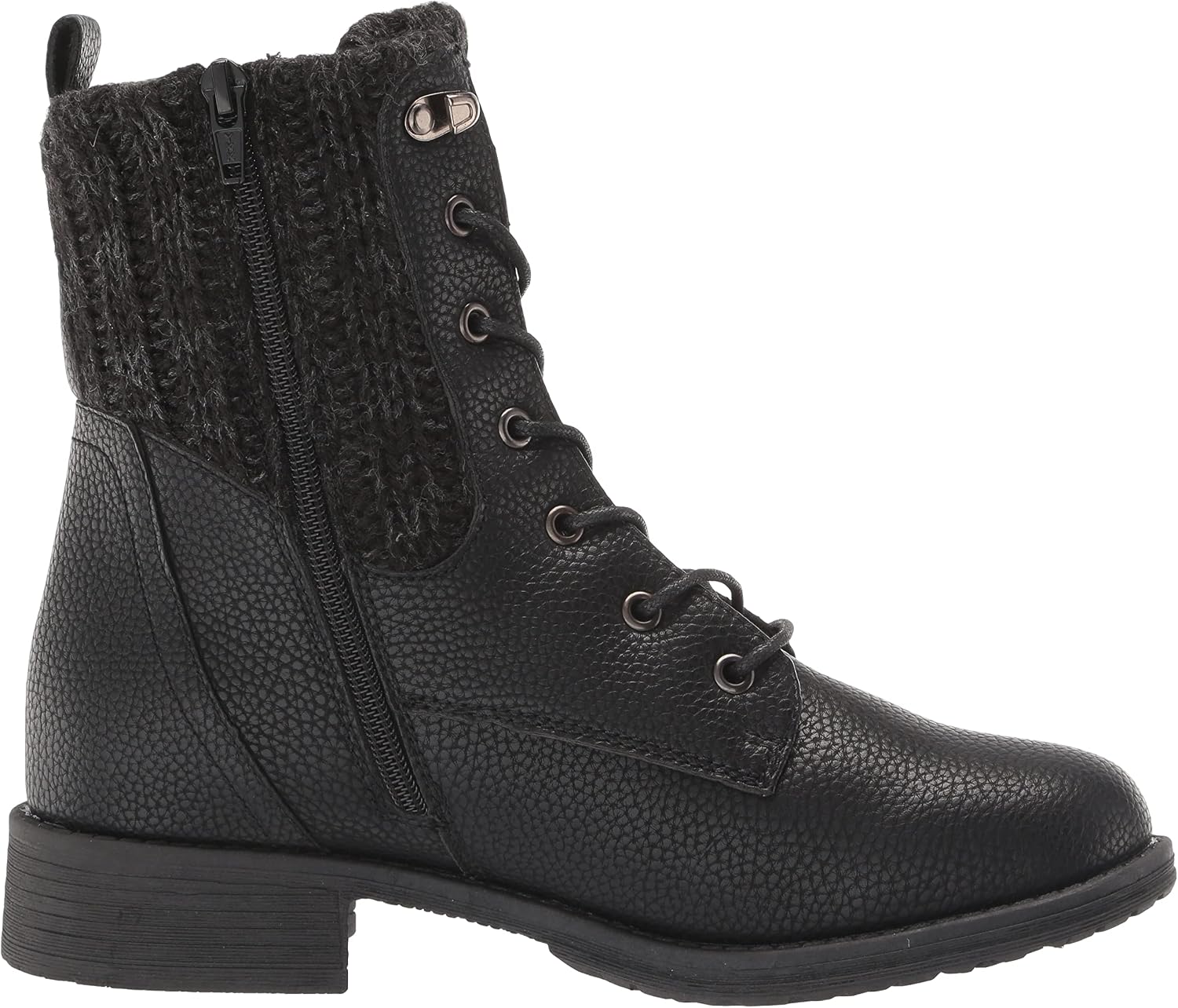 MUK LUKS Women's Everest Hiker Boots