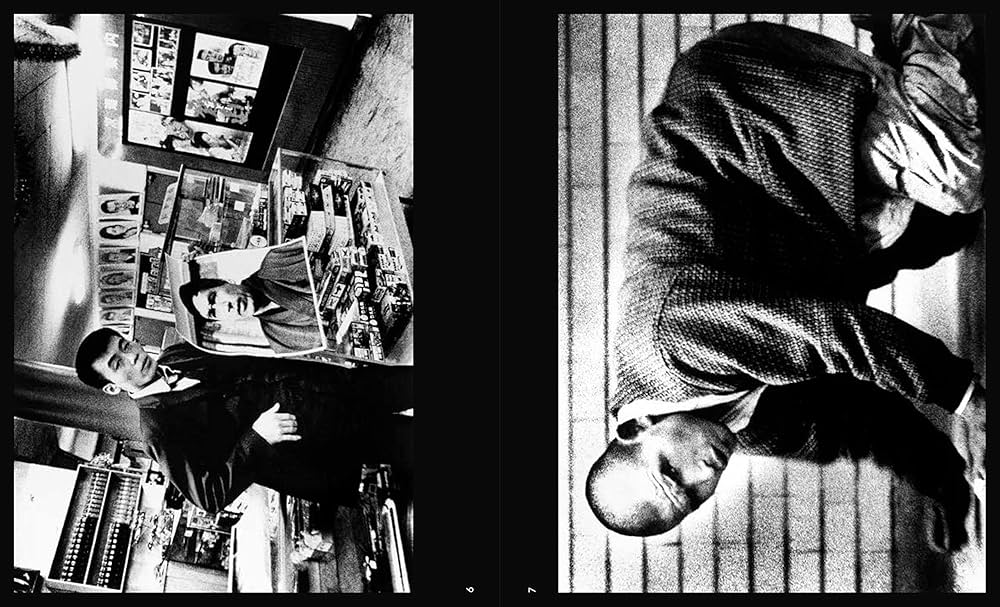 アート・デザイン・音楽 Daido Moriyama Retrospective Since 1965 アート・デザイン・音楽 Daido Moriyama Retrospective Since