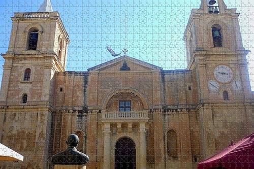 Miniatura 7 de Dubuque Iowa USA Rompecabezas para adultos 1000 piezas de madera regalo de viaje recuerdo