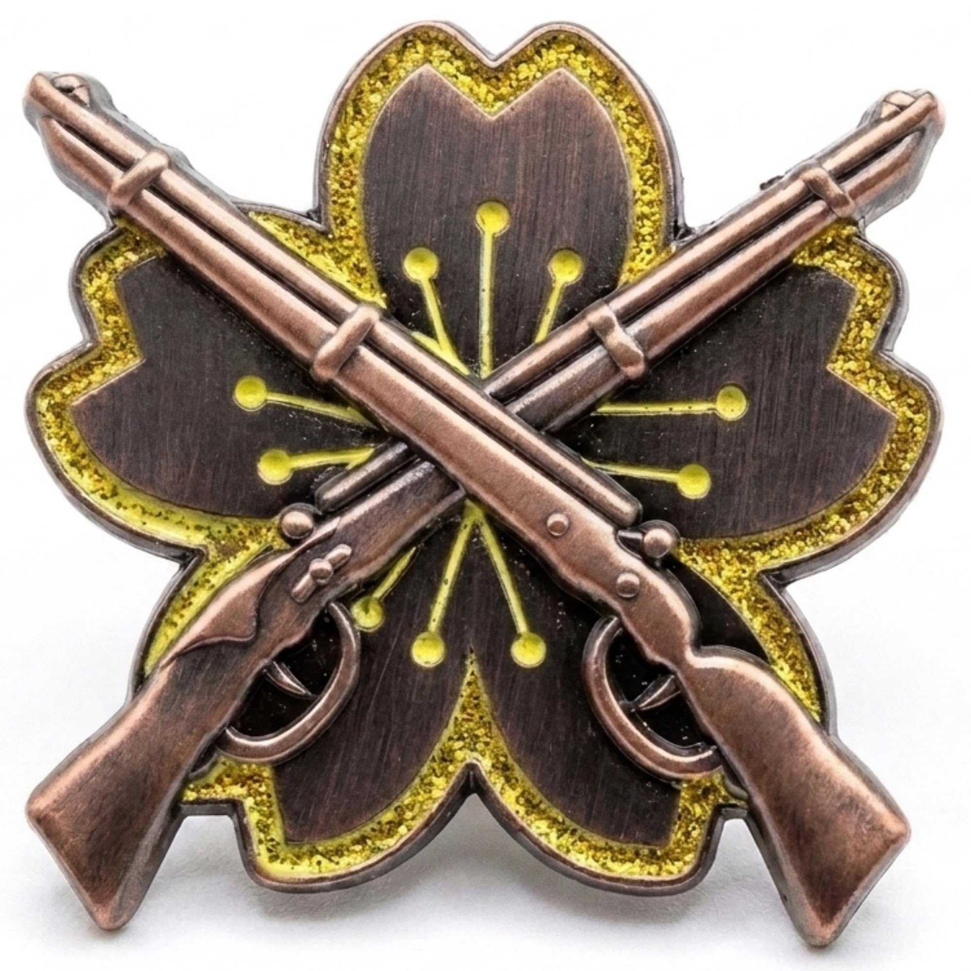 Amazon.co.jp: Don Flyee レプリカ 大日本帝国 旧日本陸軍 小銃射撃