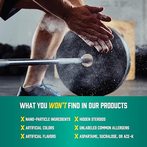 Miniatura 9 de NOW Sports polvo sin sabor de proteína de suero de leche, 1.2 libras