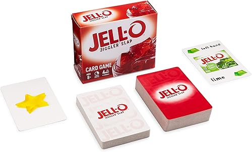 Miniatura 4 de Kraft/Heinz/Jell-O Variety Game Pack