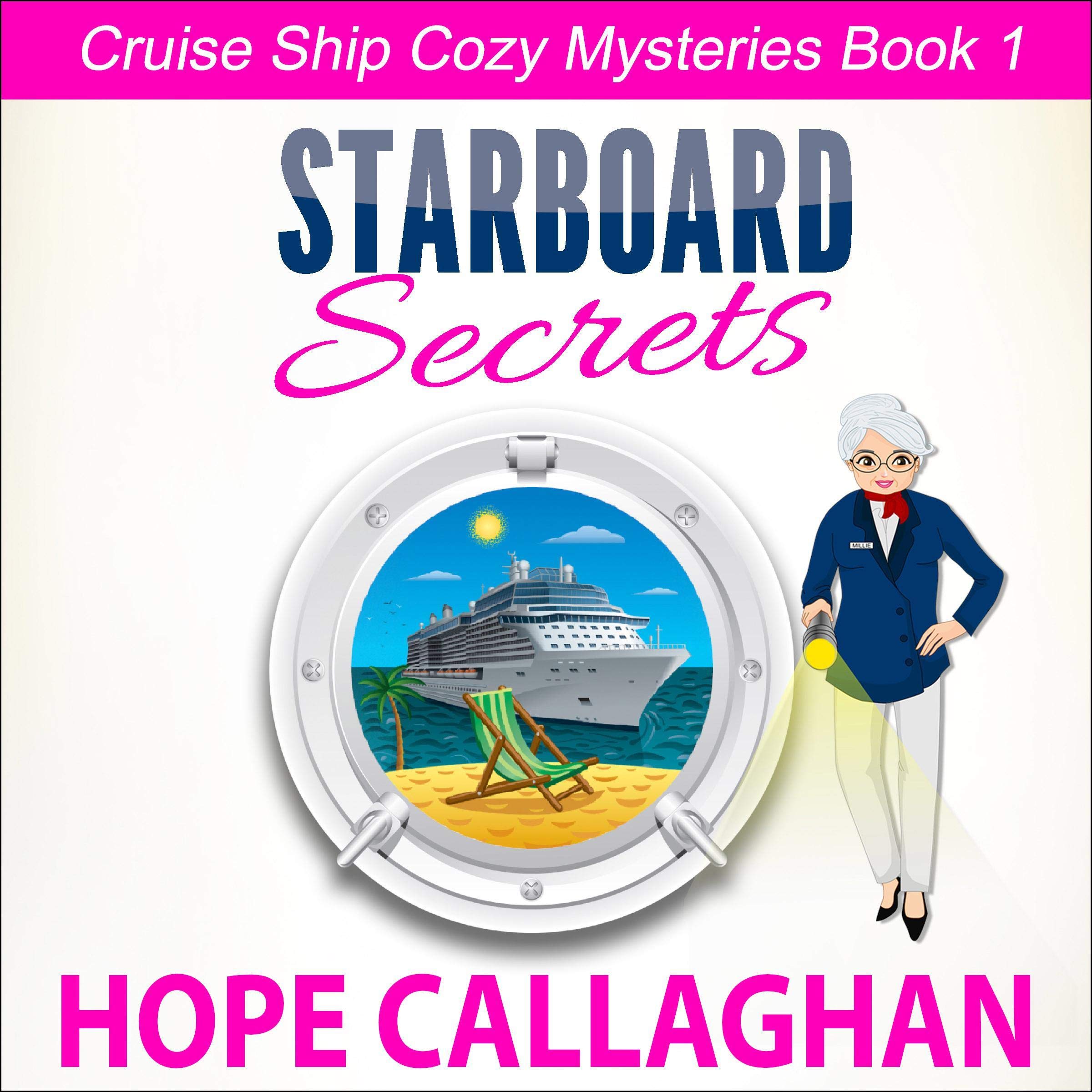 Starboard Secrets
