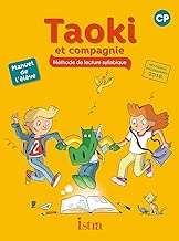 Download Taoki et compagnie CP - Manuel élève - Edition 2017 PDF