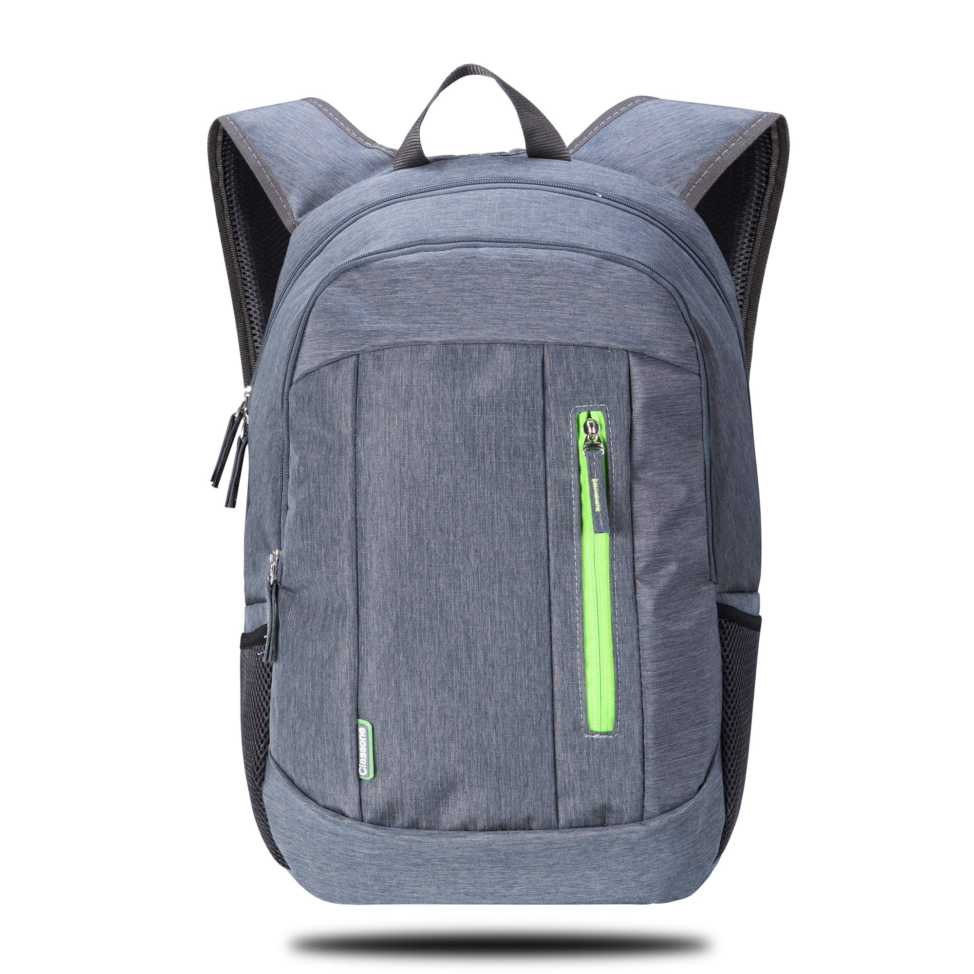 Classone 15.6 inç BP-S364 New Trend 15.6 inç Uyumlu Notebook Çantası, Gri