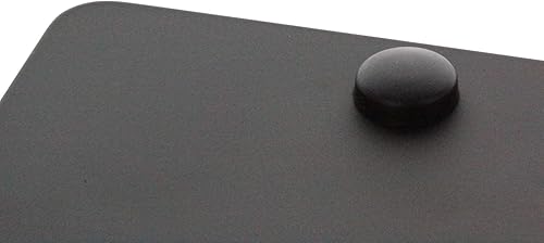 Miniatura 4 de Eurosport Daytona - Compatible con matrícula acrílica negra Camaro SS