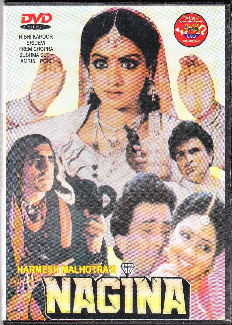 Nagina