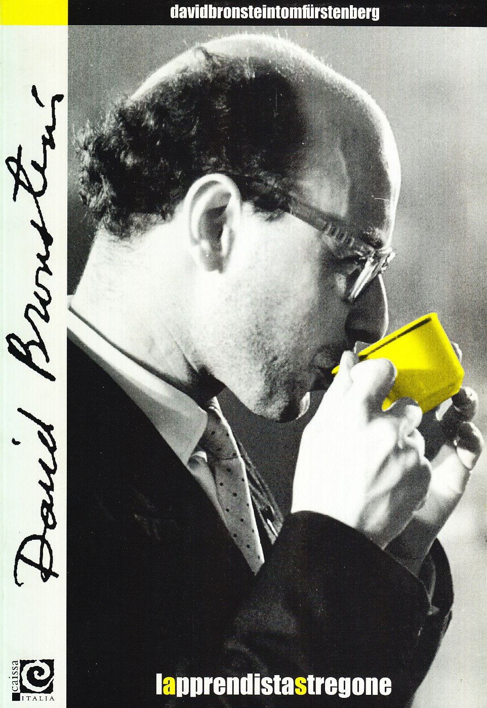 L'apprendista Stregone - 4