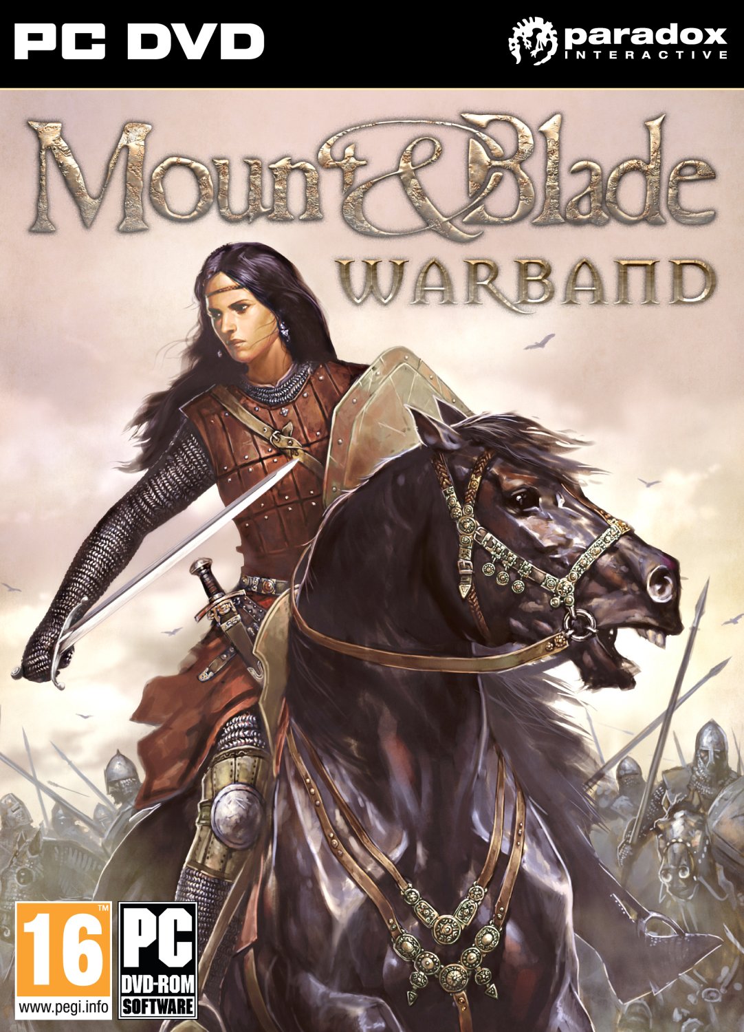 その他 Mount & Blade: Warband PC DVD その他 Mount & Blade: Warband PC DVD Mount & Blade: Warband