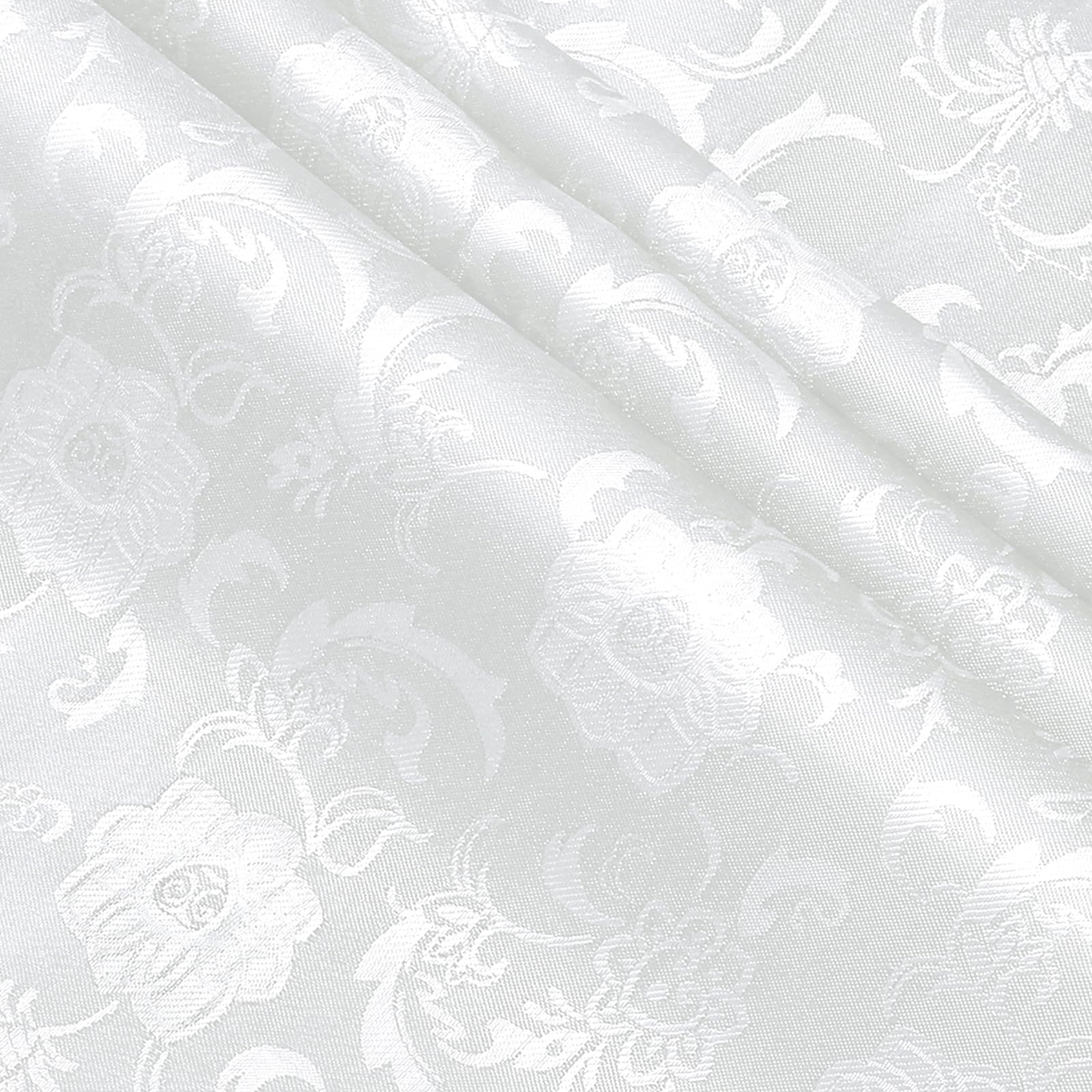 ぱ*迎様 YOKE for Graphpaper JACQUARD CARDIG Wavy Jaquard Fabric in Beige and White | Medium to Heavy