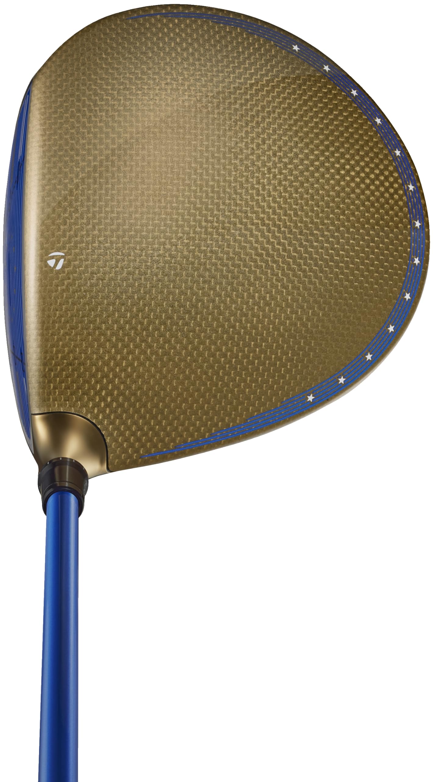 Amazon.com : Taylormade Golf Qi35 Ryder Cup Driver EU Edition