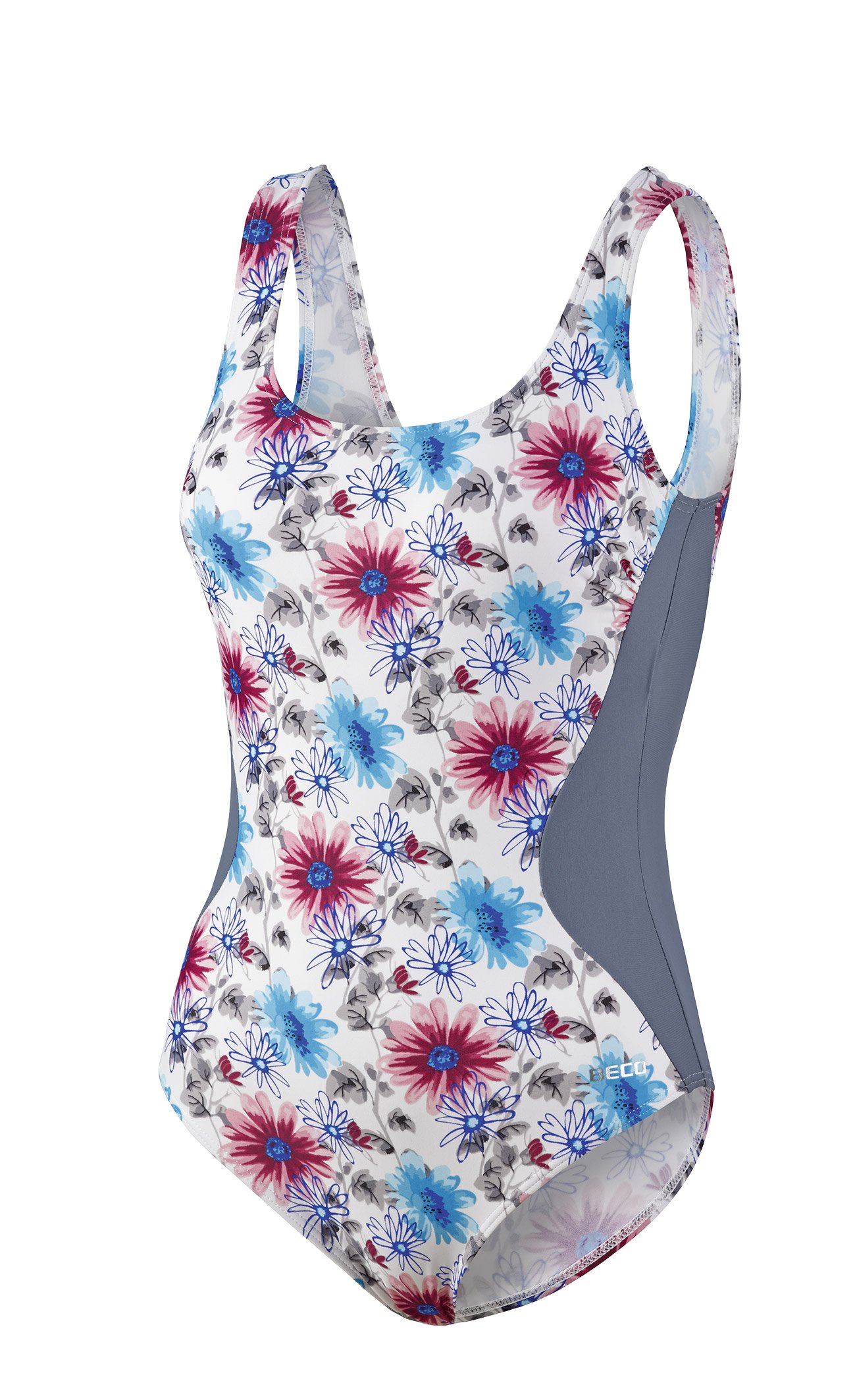 Beco Women's B-Cup Rock-a-Bella Swimsuit