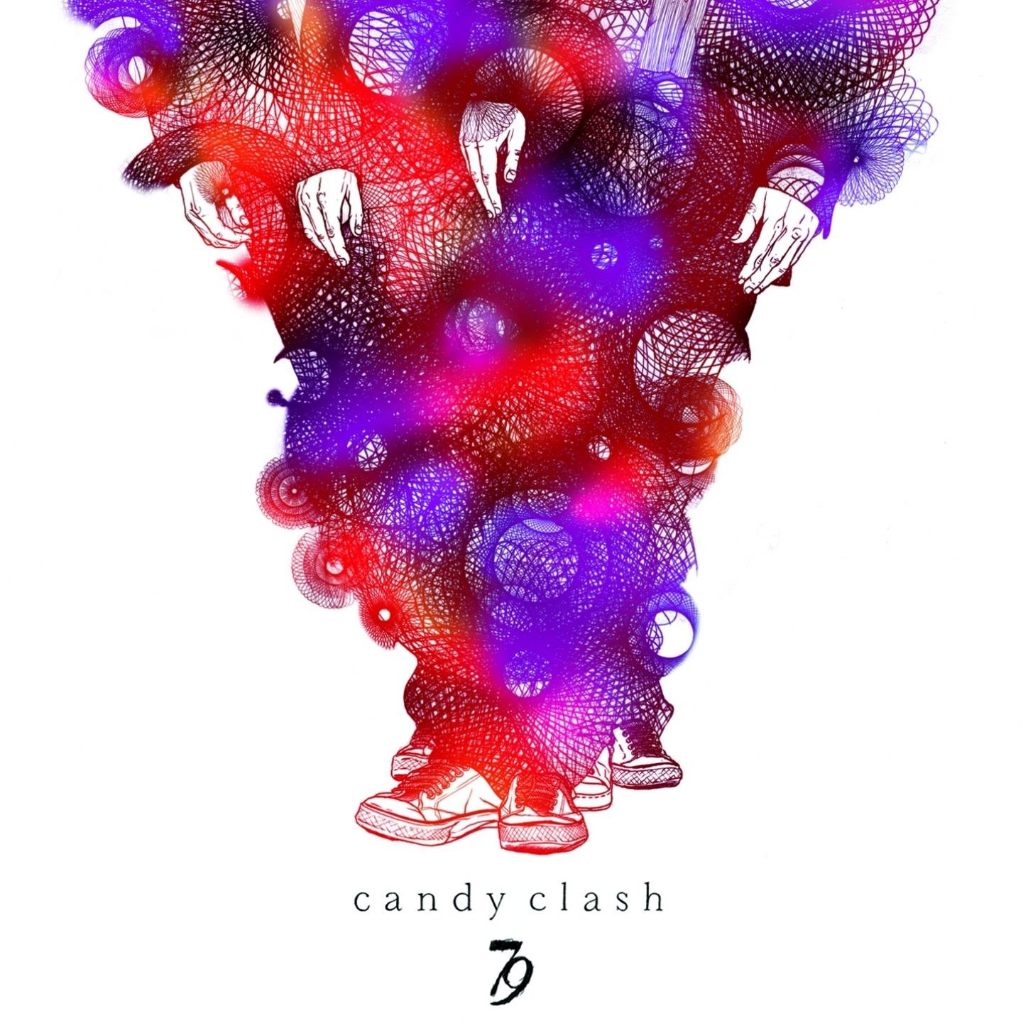 Candy Clash