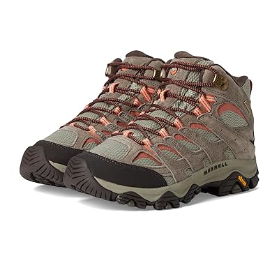 Merrell Moab 3 Mid WP Women