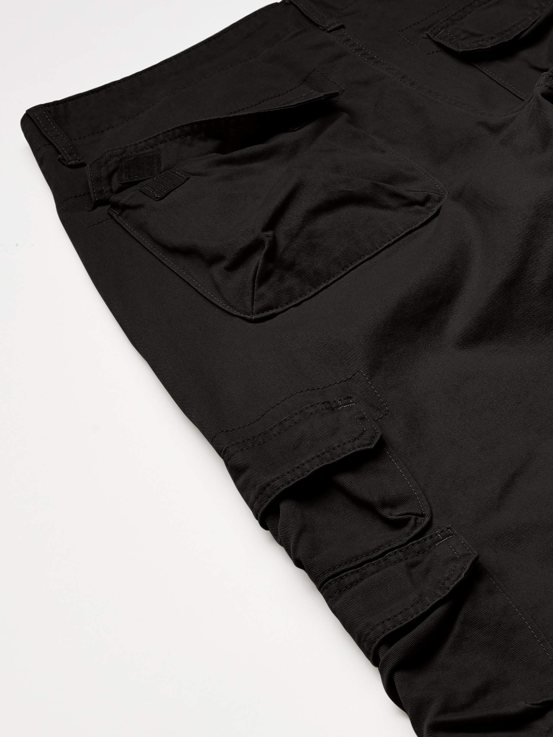 Wrangler Authentics Premium Relaxed Fit Straight Leg Cargo Pant (Bennard) - Classique - Homme