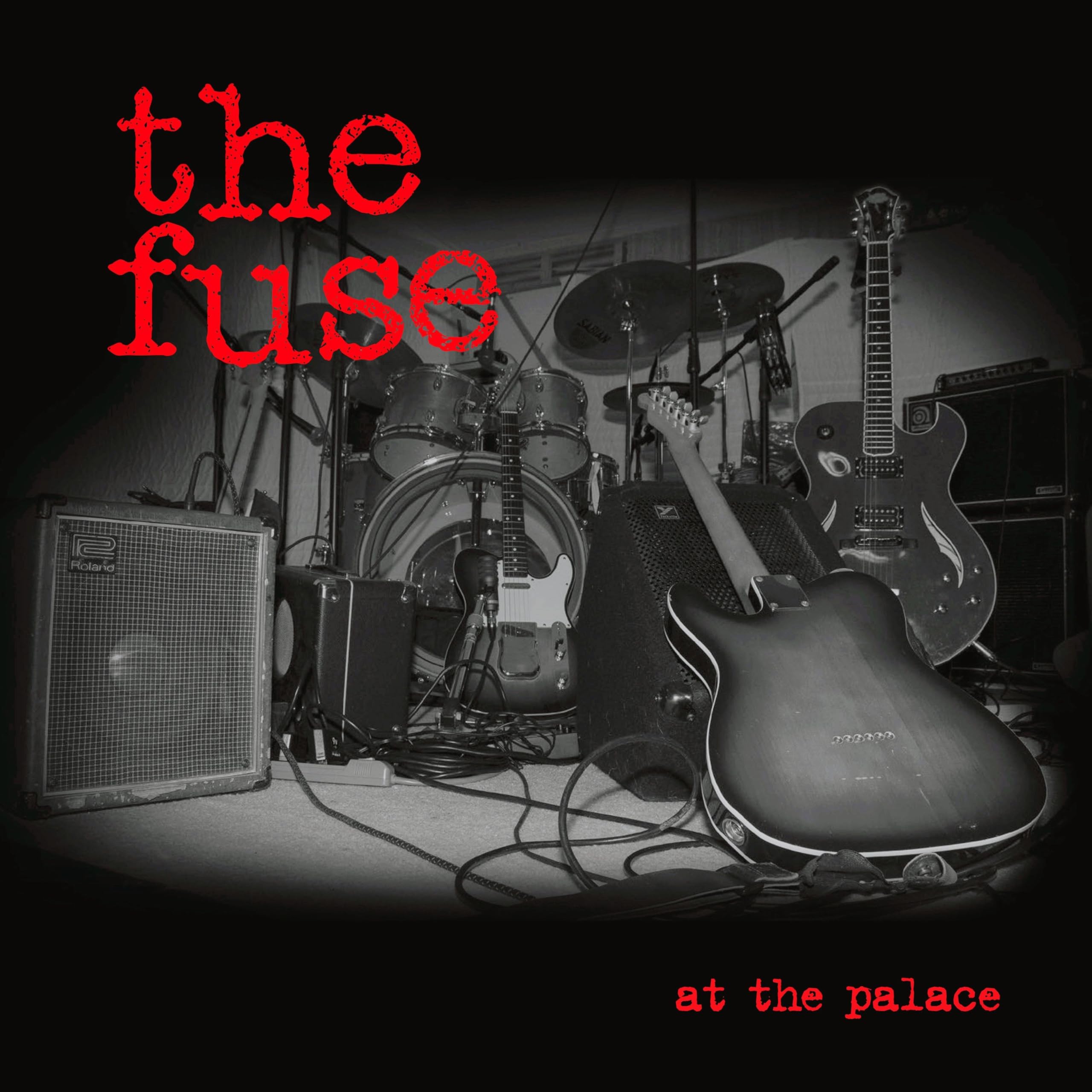 THE FUSE