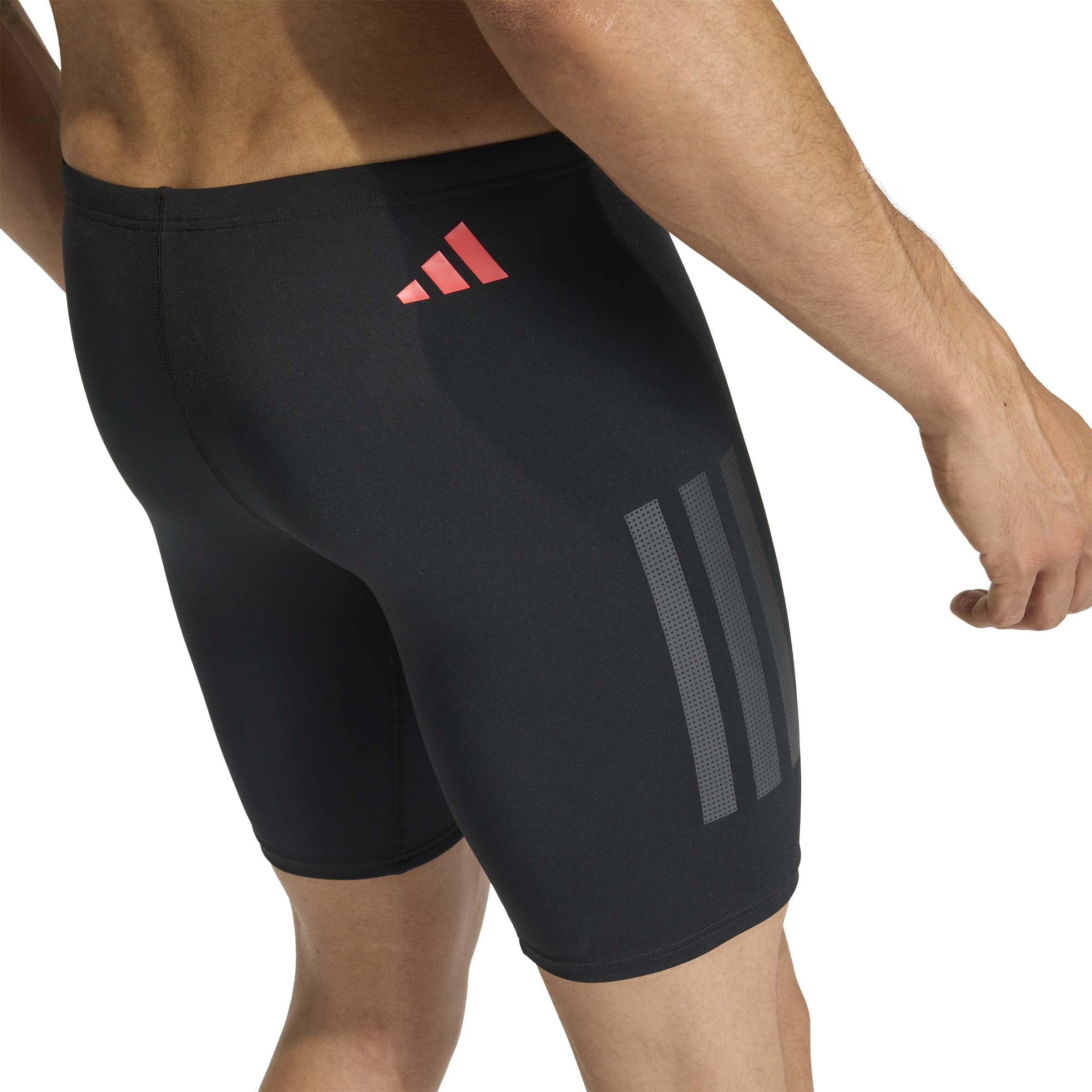 adidas Men's RIPSTREAM Jammer-Badehose