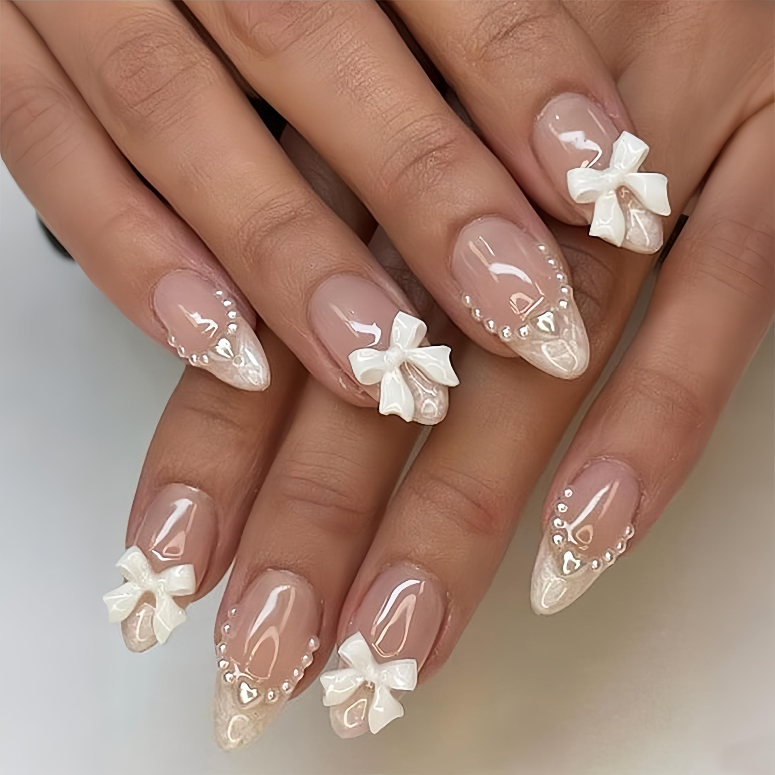 Pretty nails <33