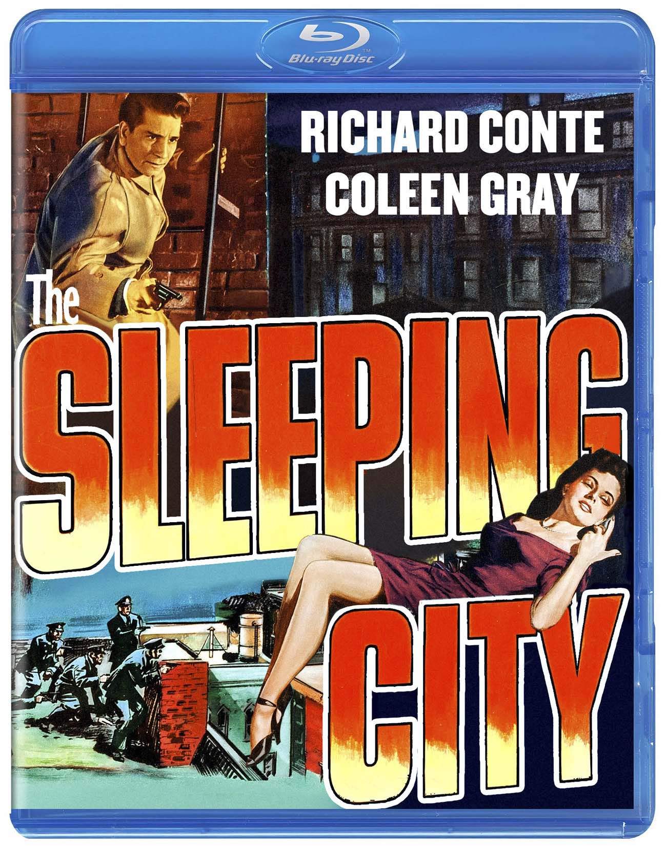 Film Noir: The Dark Side of Cinema III [Blu-Ray]