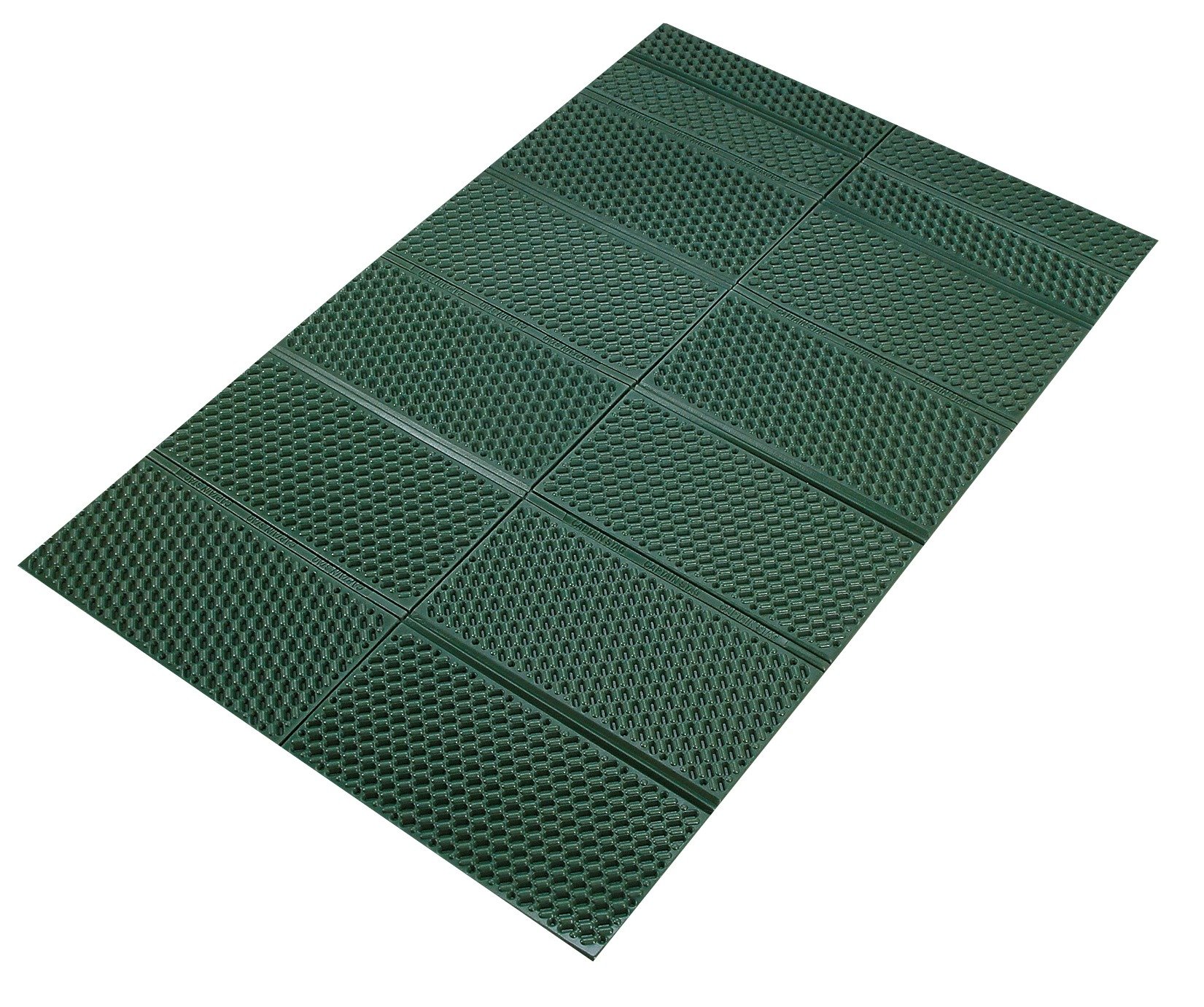 キャプテンスタッグ EVAフォームマット ダブル 140×217cm UB-30…