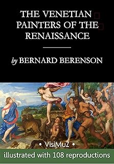 The Venetian Painters of the Renaissance: (Italian Painters #1)