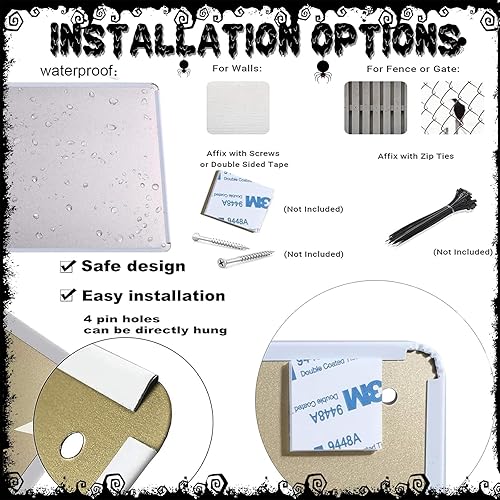 Miniatura 7 de Marathon Petroleum Vintage Retro Gas Station Oil Company Cartel de metal impreso adecuado para habitación, baño, cueva, bar, cafetería, garaje,