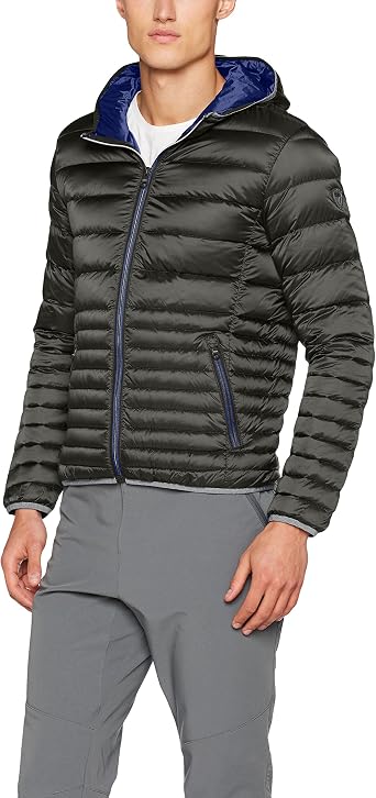 CMP Men's Daunen Jacke Jacket : Amazon.co.uk: Clothing