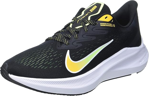 nike zoom winflo 7 review