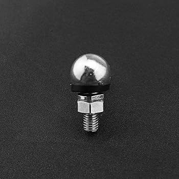 JUNTNK様用 Micro Traders 4Pcs Angle Linkage Ball Joint Kit, with Spring