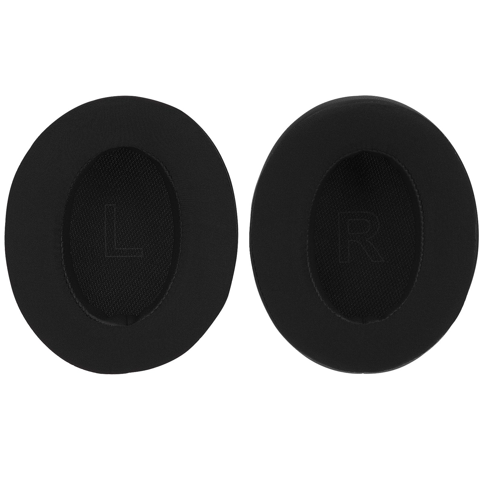 Geekria Sport Cooling-Gel Replacement Ear Pads for Anker Soundcore Life Q10, Q10 BT, Life 2 NEO Headphones Ear Cushions - Image 3