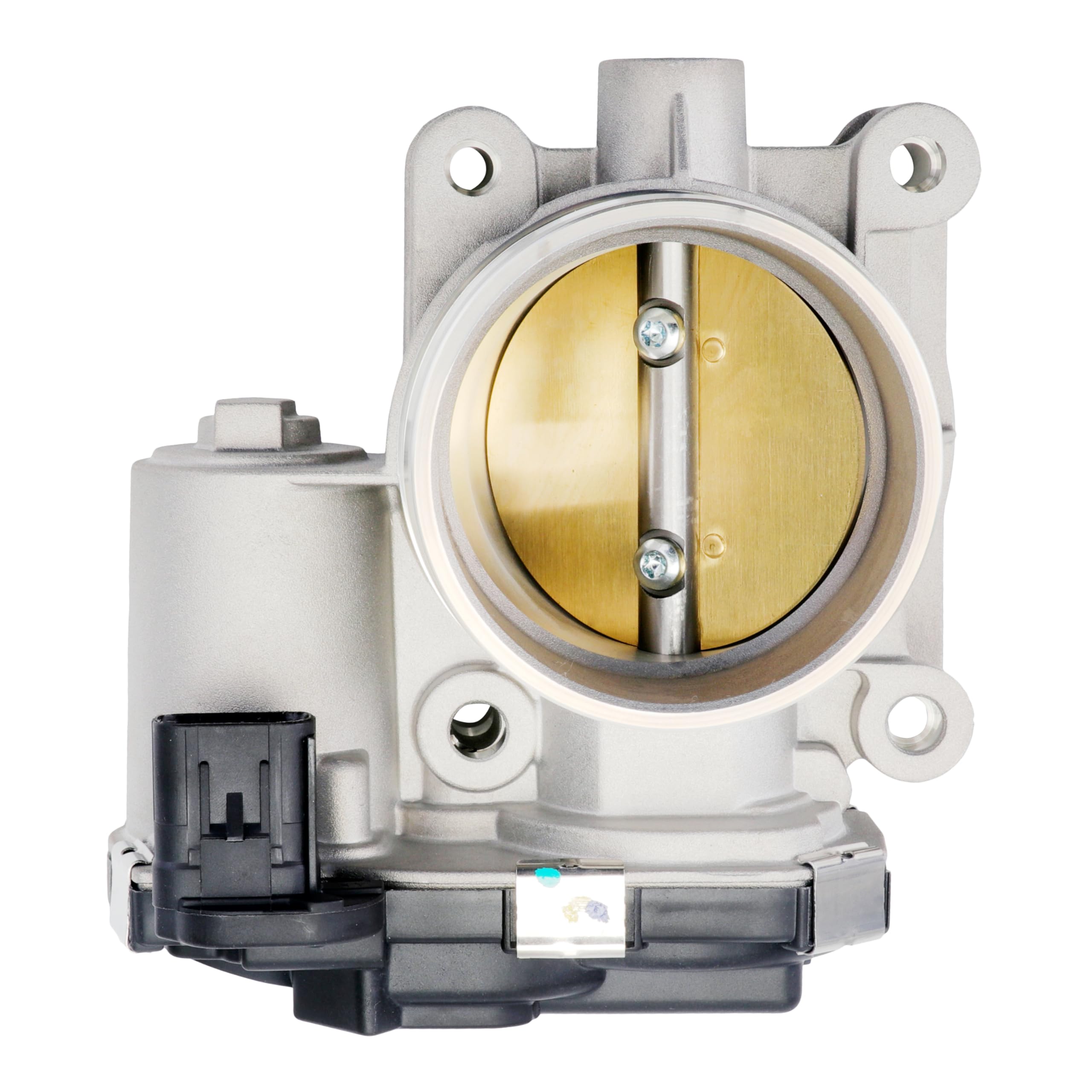 Amazon.com: HOWYAA 12627067 New Electronic Throttle Body For Regal 