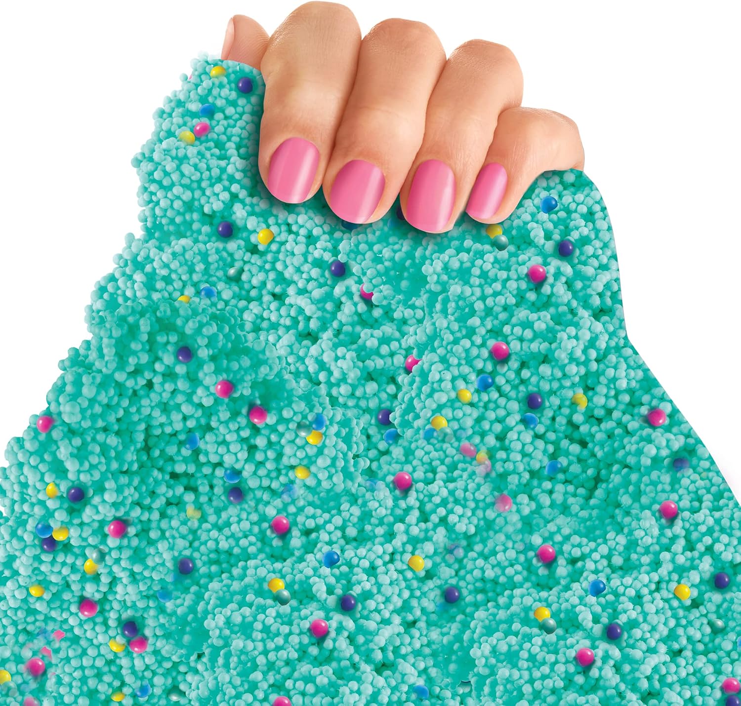 Canal Toys CRAZE'SENSATIONS Mix'n Match Case