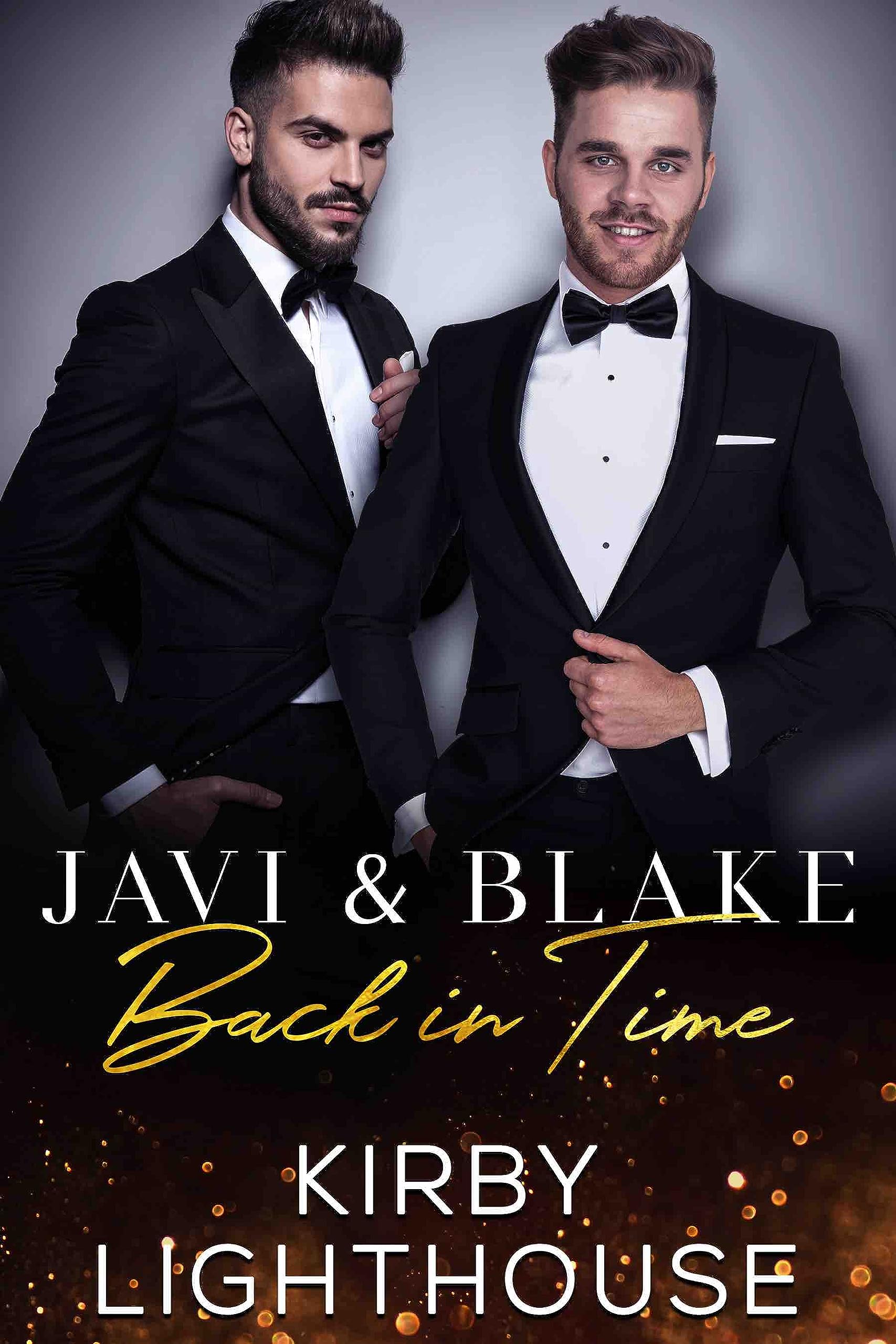 Javi & Blake: Back in Time