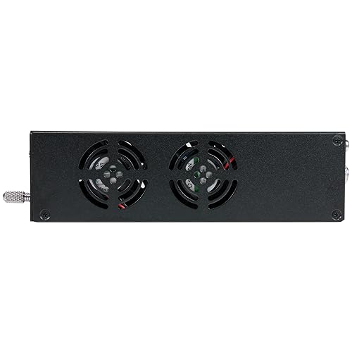 Vista 10 de StarTech.com Convertidor multimodo (MM) de fibra LC para red de 1 Gbe - Rango de 1,804.5 ft - Gigabit Ethernet - 850 nm - con transceptor SFP, TAA