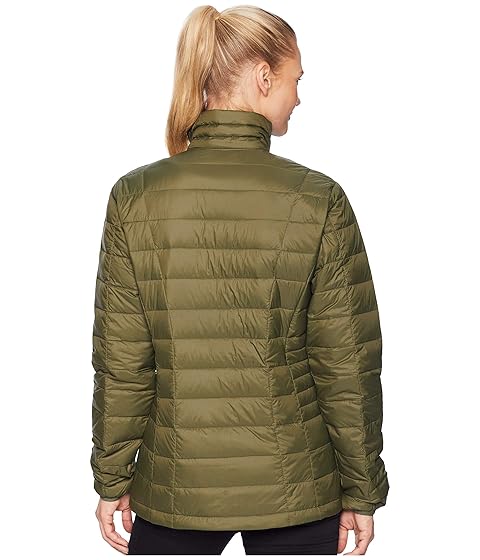 columbia nori jacket