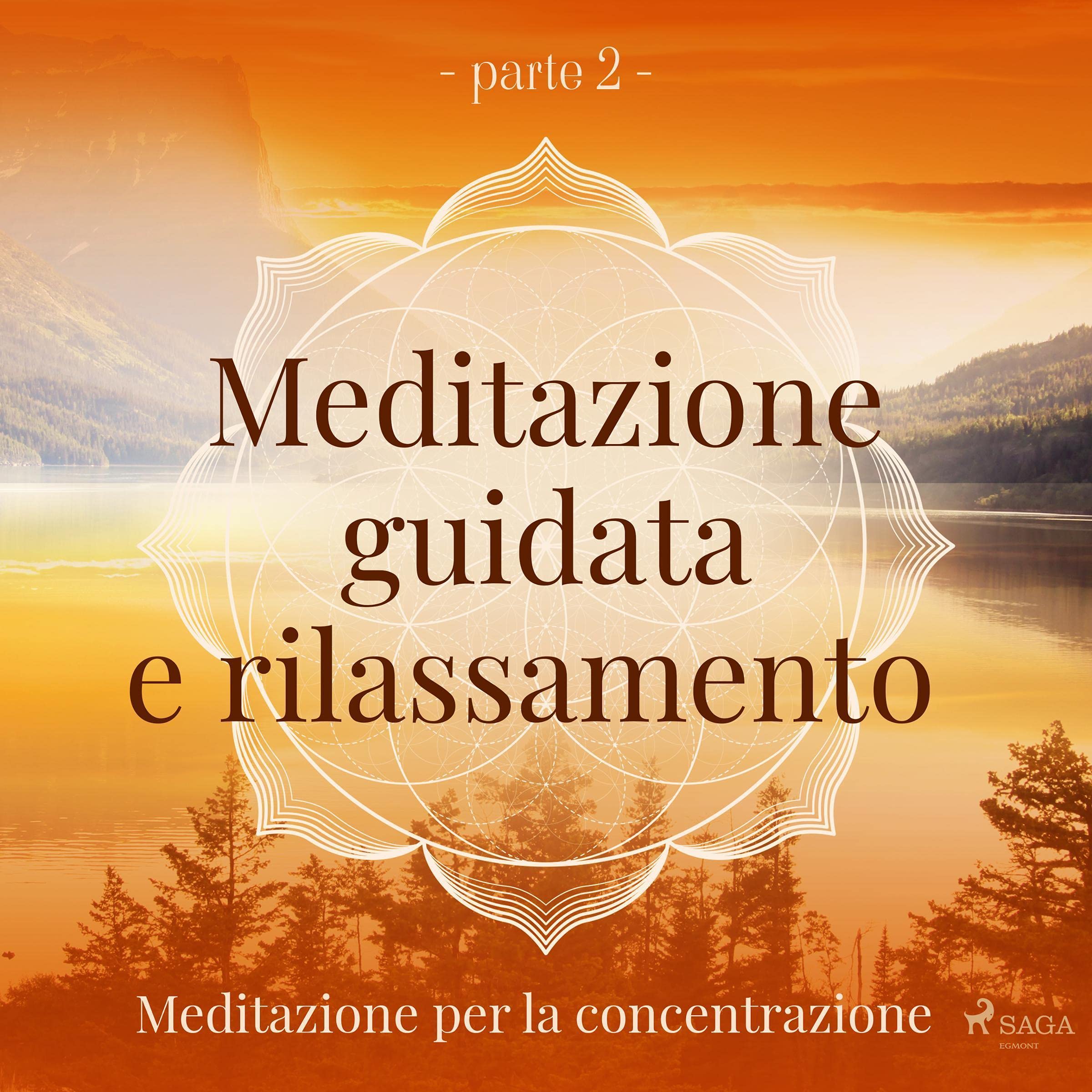 Meditazione per la concentrazione