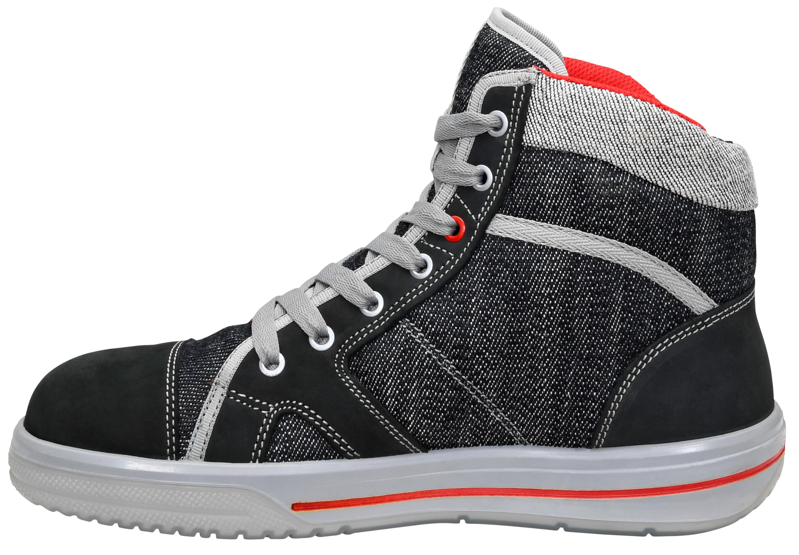 ELTEN veiligheidsschoen laag SENSATION Up Low ESD S3 | Veiligheidsschoenen S3 | Veiligheidsklasse