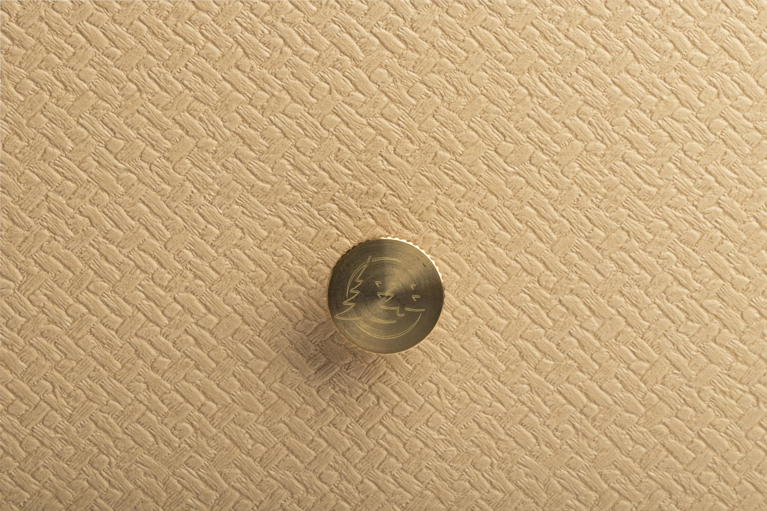 Exacompta - Réf. 30602E - Module de rangement à 2 tiroirs Office By Me - En carton recyclé - Pour document A4+, Dimensions : Profondeur 17x largeur 35,5 x Hauteur 27cm - Coloris Beige