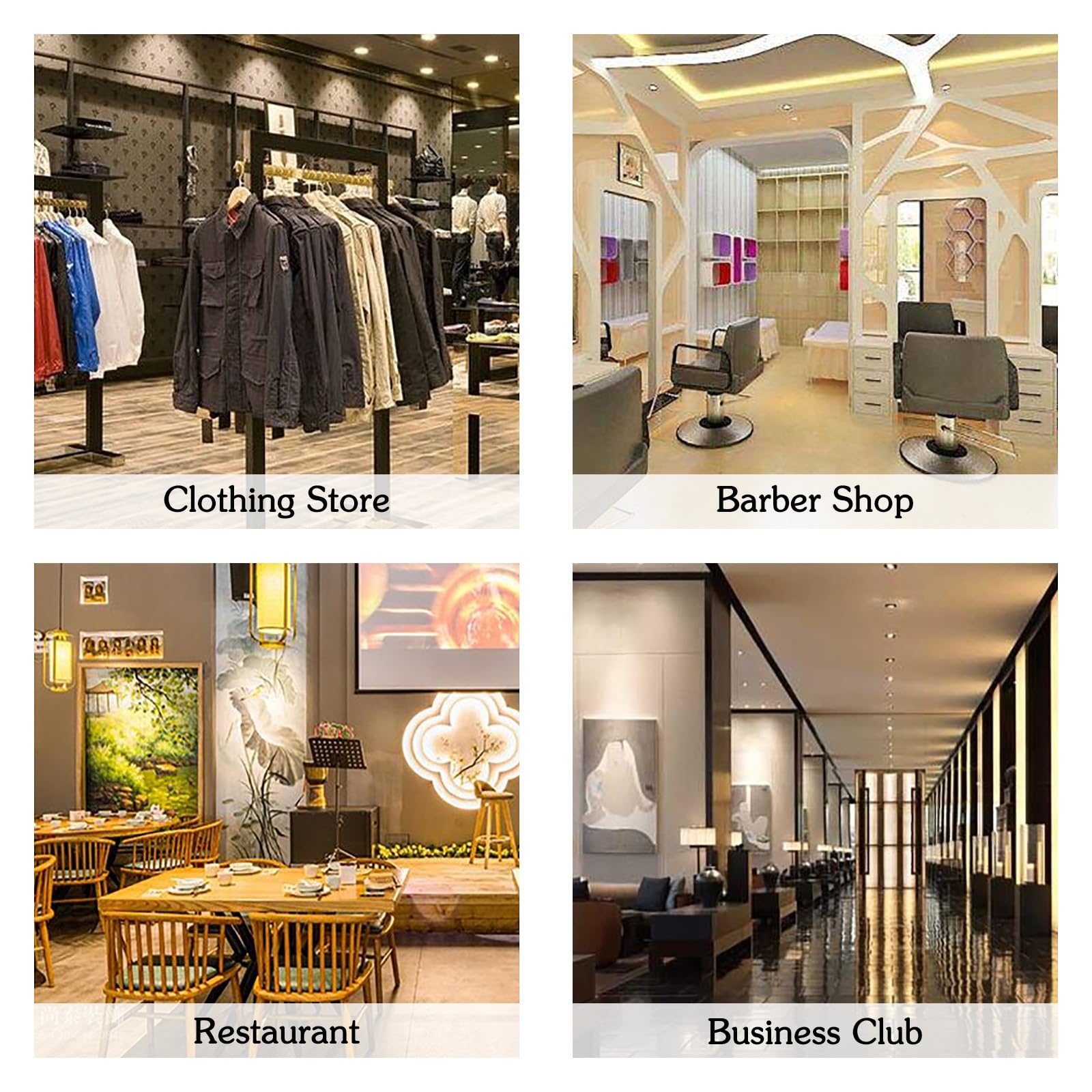 Bancone per Reception a Forma di L per cassiere, bancone per supermercato, minimarket, Hotel, Finitura in Acero, 31,49 * 15,74 * 37,79 Pollici