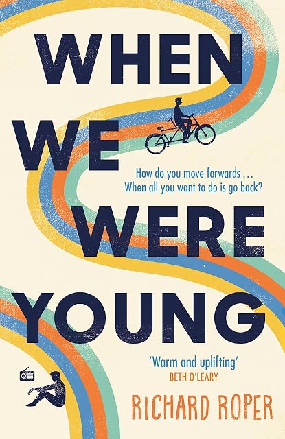 Portada de When we were young