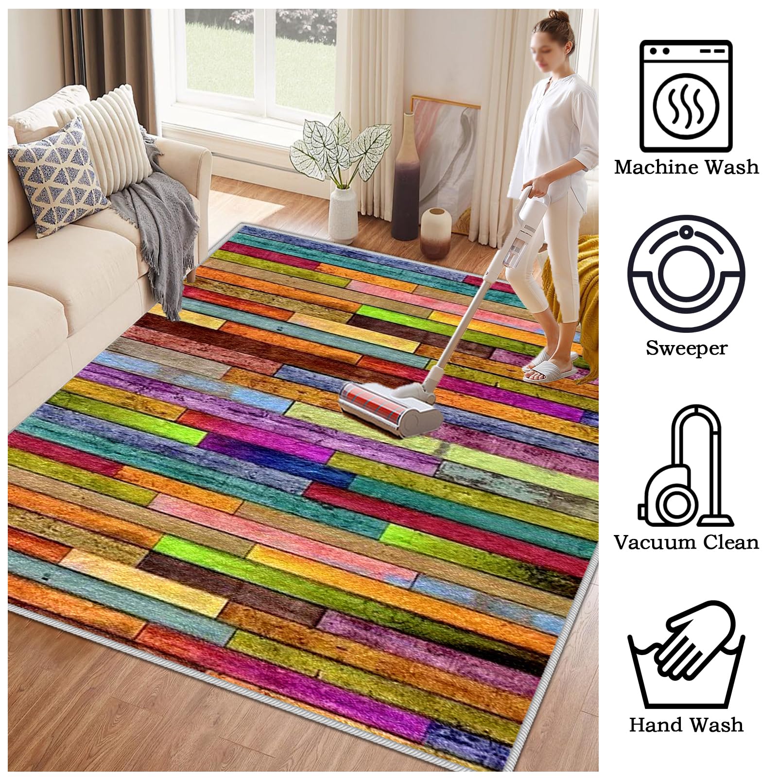 Rutschfest Bürostuhl Unterlage Kurzflor Bodenschutzmatte Bürostuhl 120 x 140 cm Schreibtischstuhlunterlage Stuhlmatte Für Mehrere Oberflächen Parkett Laminat Fliesen Kratzfest Gaming Stuhl Unterlage