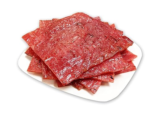 Miniatura 8 de Singapore Street Food, carne seca de cerdo a la parrilla (sabor original de 12 onzas). *A la parrilla fresca a tu pedido *Enviado el mismo día -