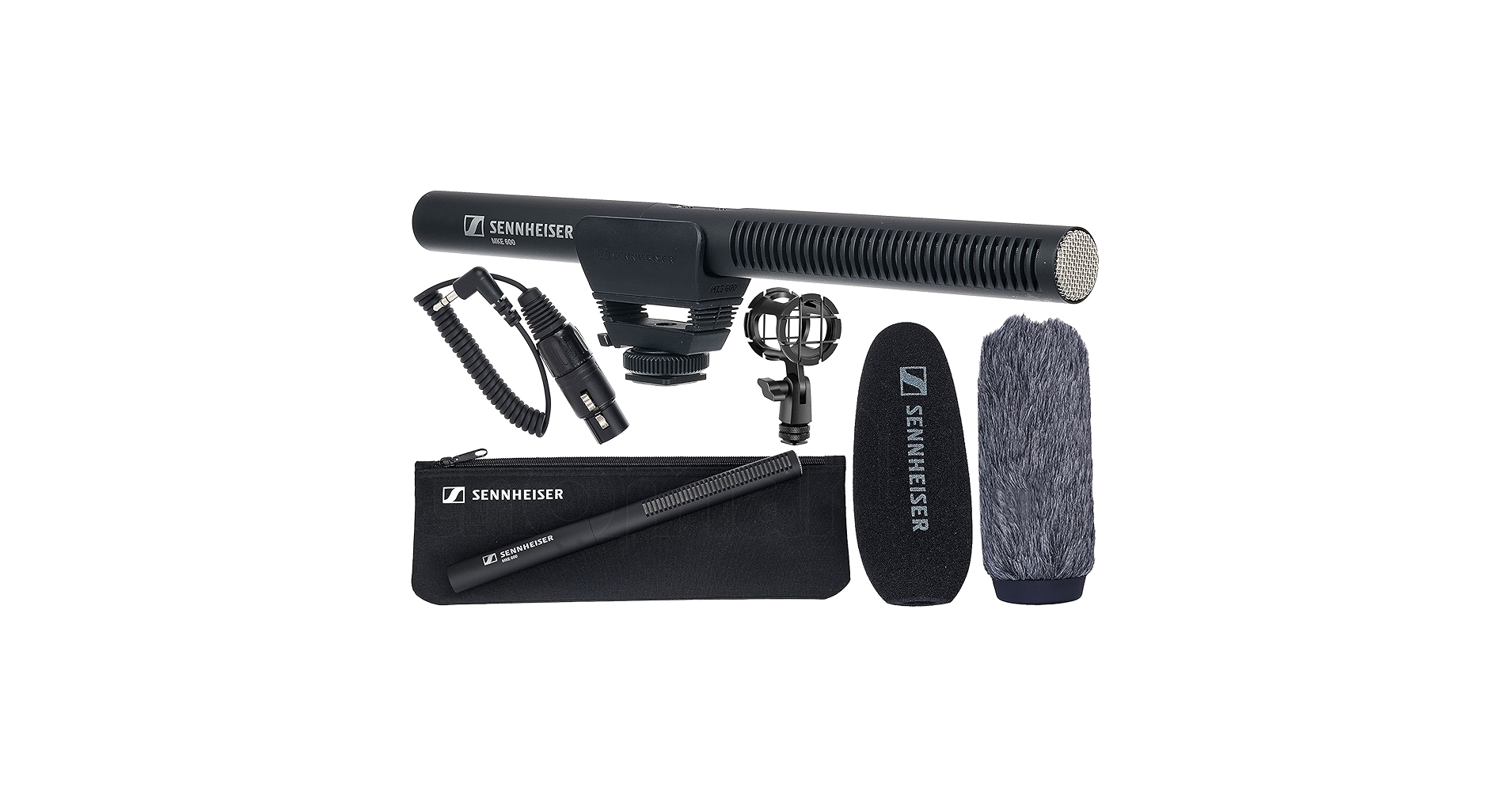 Amazon | Sennheiser MKE 600 ビデオ、シネマ、ブロードキャスト Amazon | Sennheiser MKE 600 ビデオ、シネマ、ブロードキャスト