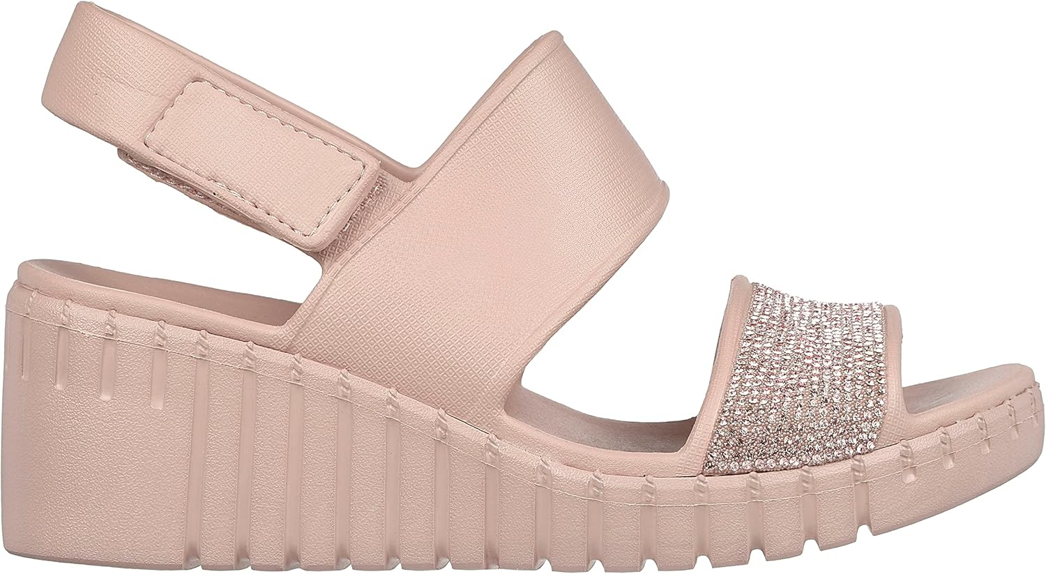 Skechers Women's Wedge Sandal