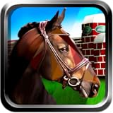 Horse Parkour Simulator
